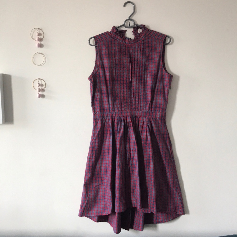 Fun dress!